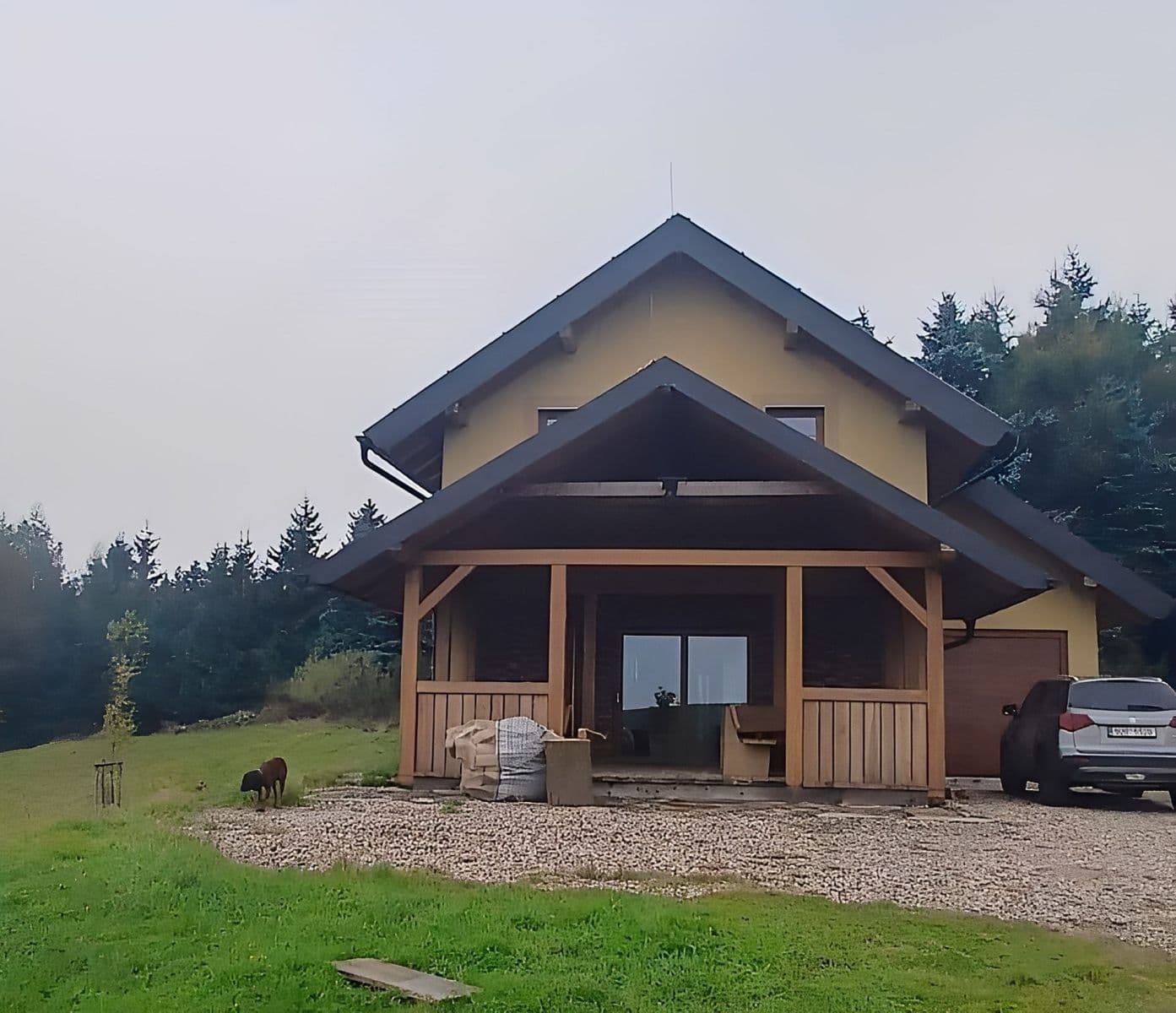 Pronájem chaty, chalupy, Blatno, Ústecký kraj Pronájem chaty, chalupy, Blatno, Ústecký kraj