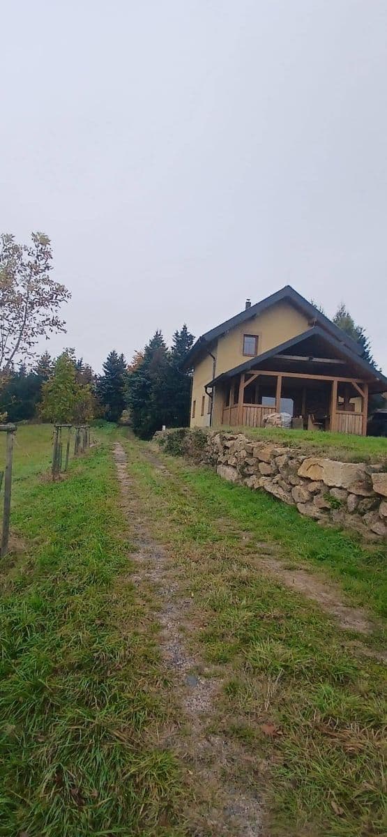 Pronájem chaty, chalupy, Blatno, Ústecký kraj Pronájem chaty, chalupy, Blatno, Ústecký kraj