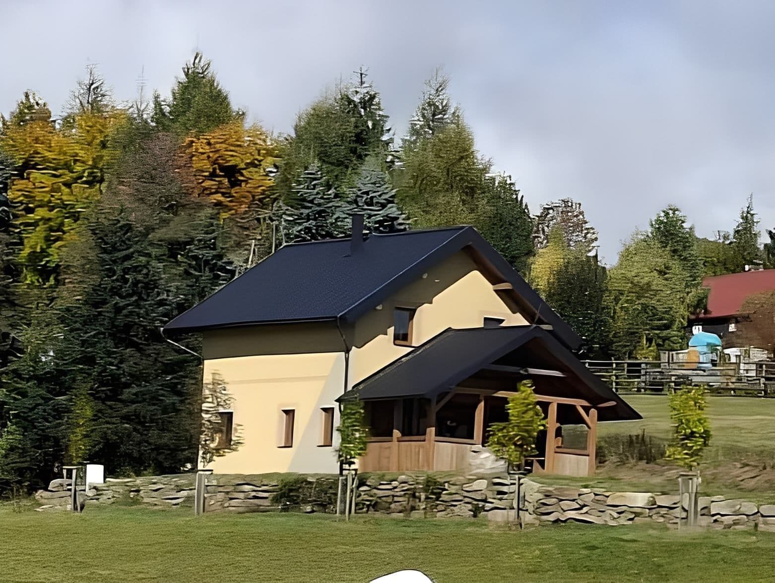 Pronájem chaty, chalupy, Blatno, Ústecký kraj Pronájem chaty, chalupy, Blatno, Ústecký kraj