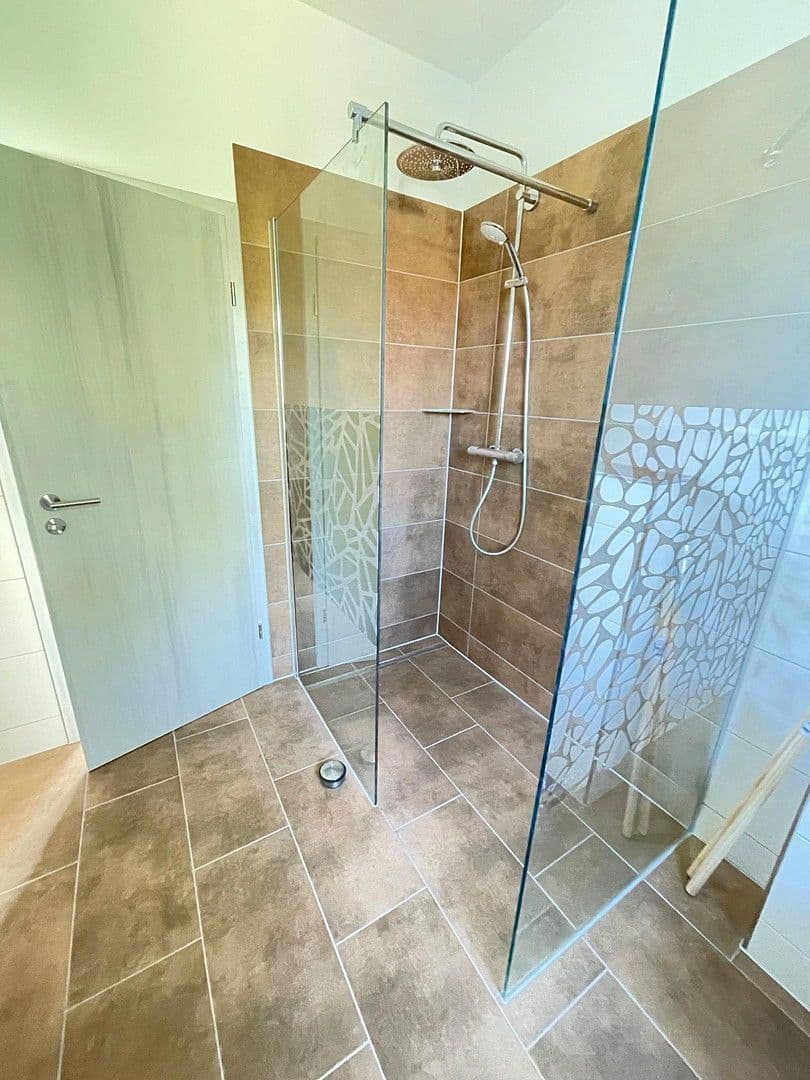 Pronájem bytu 2+1 49 m², Heegermühlerstr. 35 a, Eberswalde, Braniborsko Pronájem bytu 2+1 49 m², Heegermühlerstr. 35 a, Eberswalde, Braniborsko