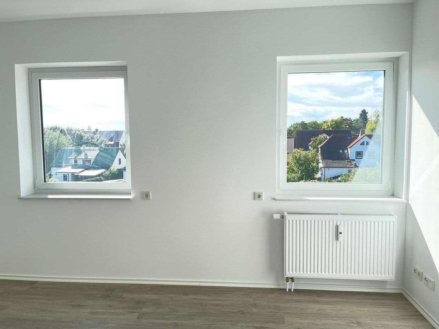 Pronájem bytu 2+1 49 m², Heegermühlerstr. 35 a, Eberswalde, Braniborsko Pronájem bytu 2+1 49 m², Heegermühlerstr. 35 a, Eberswalde, Braniborsko