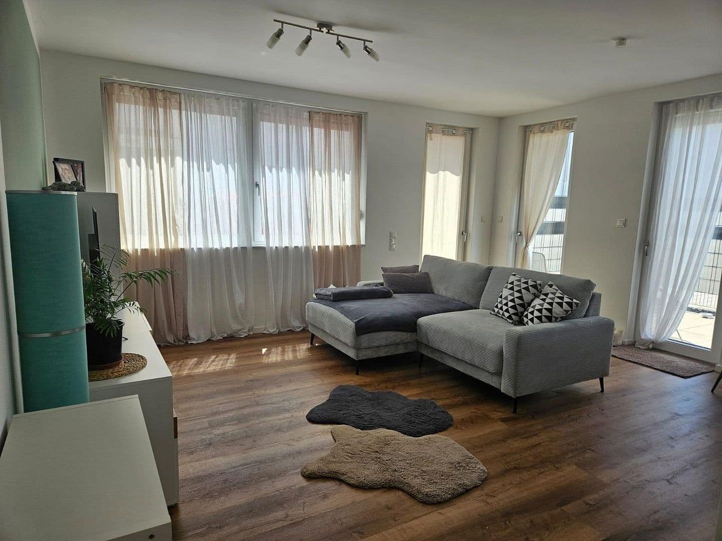 Prodej bytu 2+1 56 m², Hemhofen, Bavorsko Prodej bytu 2+1 56 m², Hemhofen, Bavorsko