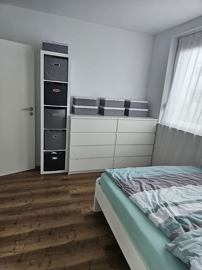 Prodej bytu 2+1 56 m², Hemhofen, Bavorsko Prodej bytu 2+1 56 m², Hemhofen, Bavorsko