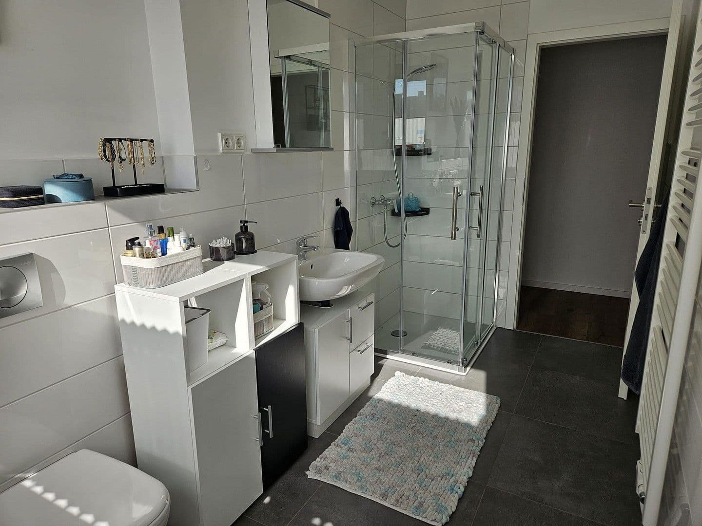 Prodej bytu 2+1 56 m², Hemhofen, Bavorsko Prodej bytu 2+1 56 m², Hemhofen, Bavorsko