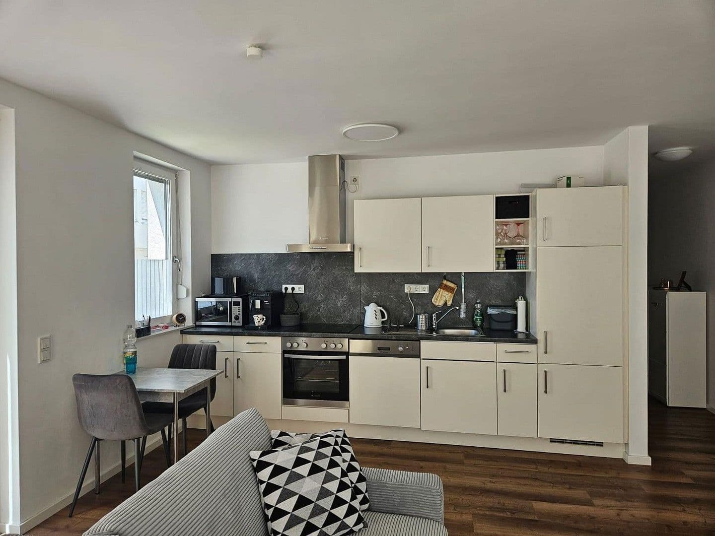 Prodej bytu 2+1 56 m², Hemhofen, Bavorsko Prodej bytu 2+1 56 m², Hemhofen, Bavorsko