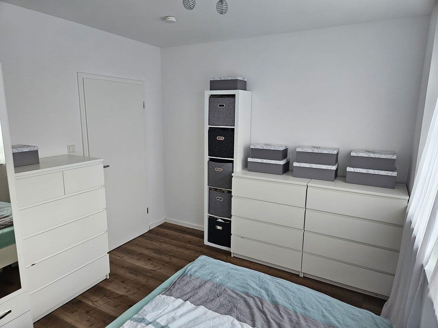 Prodej bytu 2+1 56 m², Hemhofen, Bavorsko Prodej bytu 2+1 56 m², Hemhofen, Bavorsko