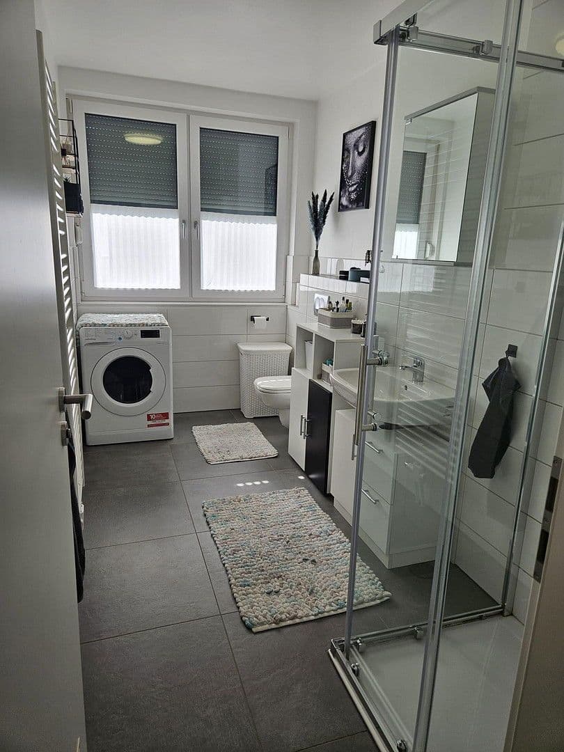 Prodej bytu 2+1 56 m², Hemhofen, Bavorsko Prodej bytu 2+1 56 m², Hemhofen, Bavorsko