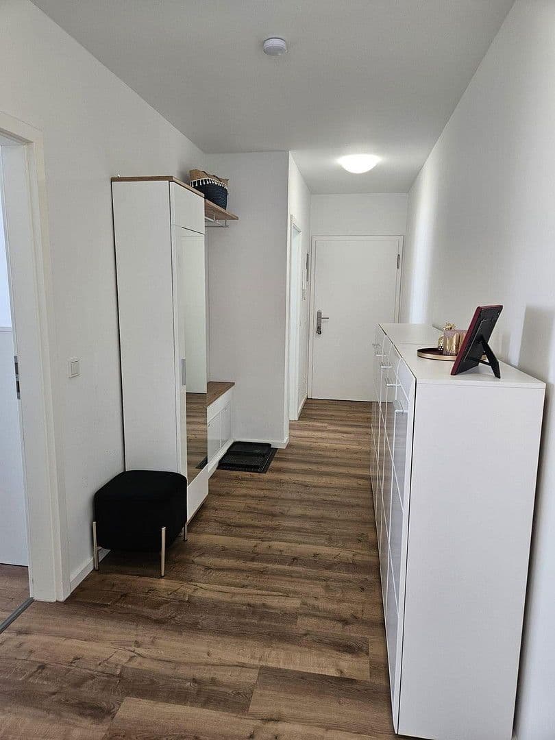 Prodej bytu 2+1 56 m², Hemhofen, Bavorsko Prodej bytu 2+1 56 m², Hemhofen, Bavorsko