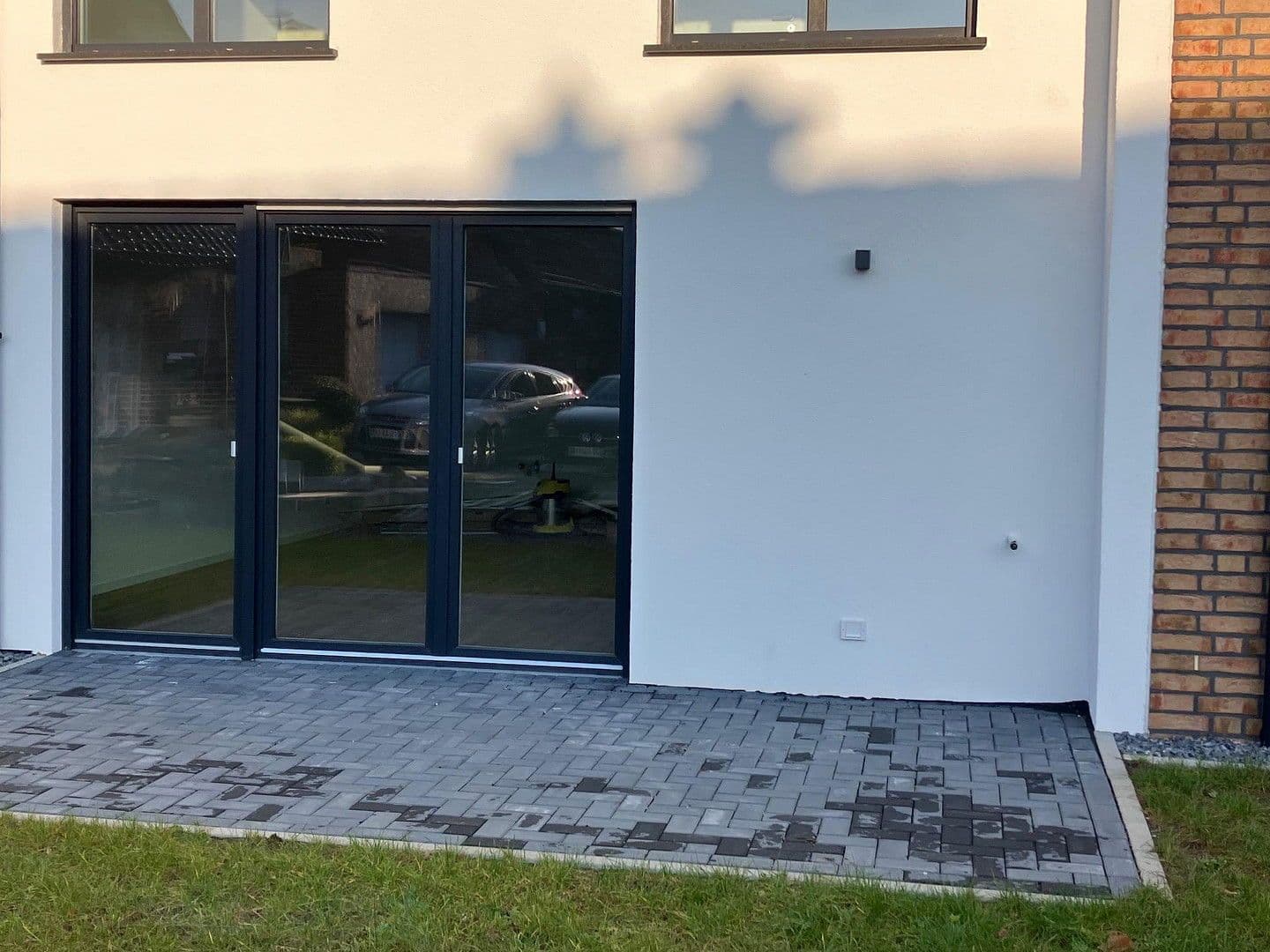 Prodej domu 166 m², pozemek 170 m², Teutoburger Weg 83b, Schloß Holte-Stukenbrock, Severní Porýní-Vestfálsko Prodej domu 166 m², pozemek 170 m², Teutoburger Weg 83b, Schloß Holte-Stukenbrock, Severní Porýní-Vestfálsko