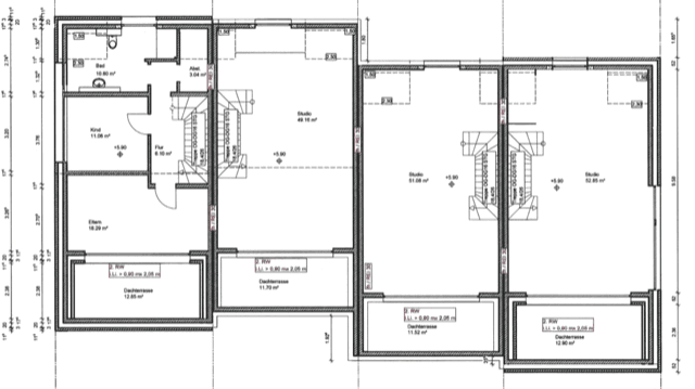 Prodej domu 166 m², pozemek 170 m², Teutoburger Weg 83b, Schloß Holte-Stukenbrock, Severní Porýní-Vestfálsko Prodej domu 166 m², pozemek 170 m², Teutoburger Weg 83b, Schloß Holte-Stukenbrock, Severní Porýní-Vestfálsko
