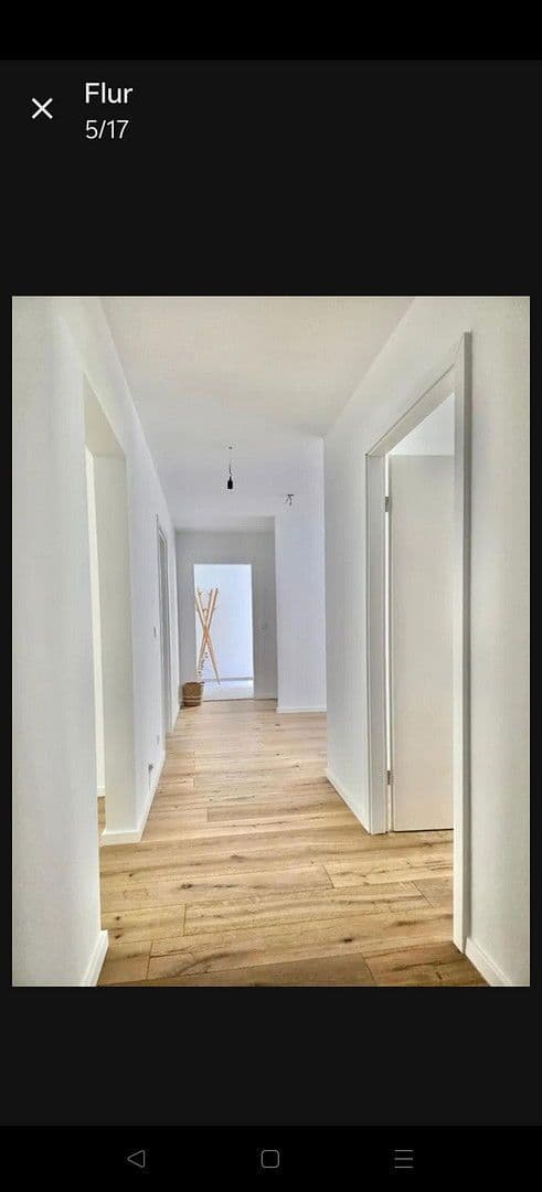 Pronájem bytu  18 m², Bunsenstraße 20, München, Bavorsko Pronájem bytu  18 m², Bunsenstraße 20, München, Bavorsko