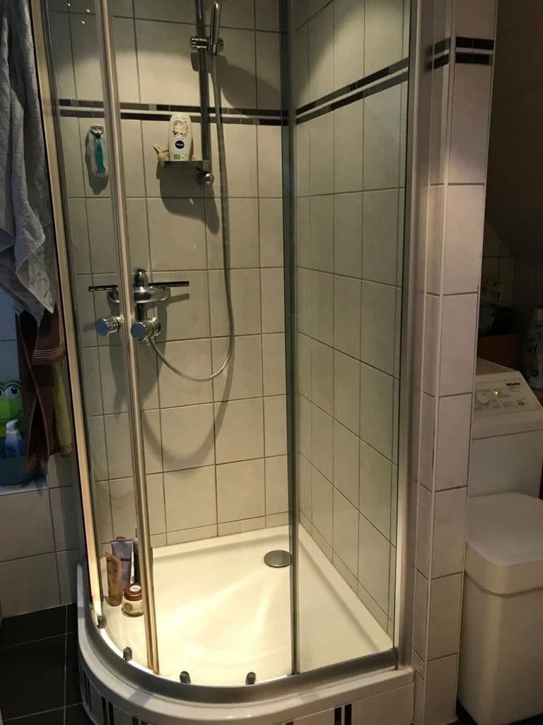 Pronájem bytu 3+kk 98 m², Steinau an der Straße, Hessen Pronájem bytu 3+kk 98 m², Steinau an der Straße, Hessen