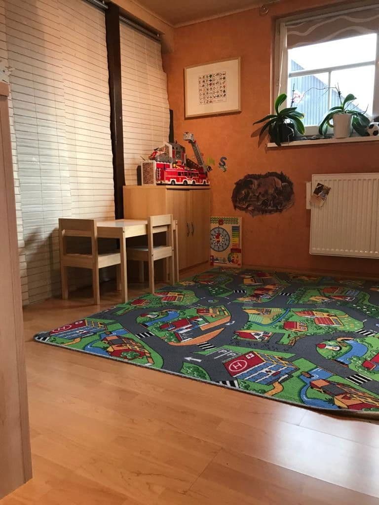 Pronájem bytu 3+kk 98 m², Steinau an der Straße, Hessen Pronájem bytu 3+kk 98 m², Steinau an der Straße, Hessen