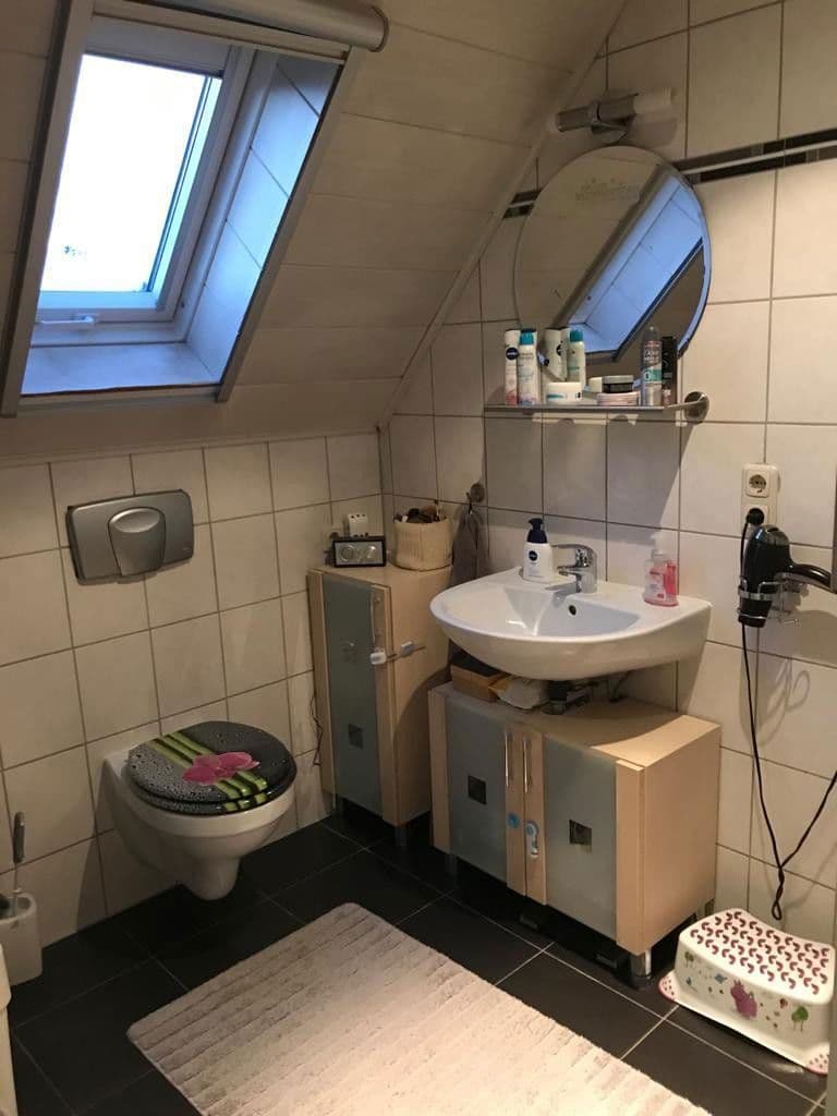 Pronájem bytu 3+kk 98 m², Steinau an der Straße, Hessen Pronájem bytu 3+kk 98 m², Steinau an der Straße, Hessen