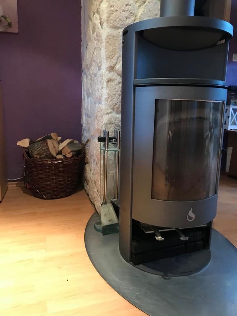 Pronájem bytu 3+kk 98 m², Steinau an der Straße, Hessen Pronájem bytu 3+kk 98 m², Steinau an der Straße, Hessen