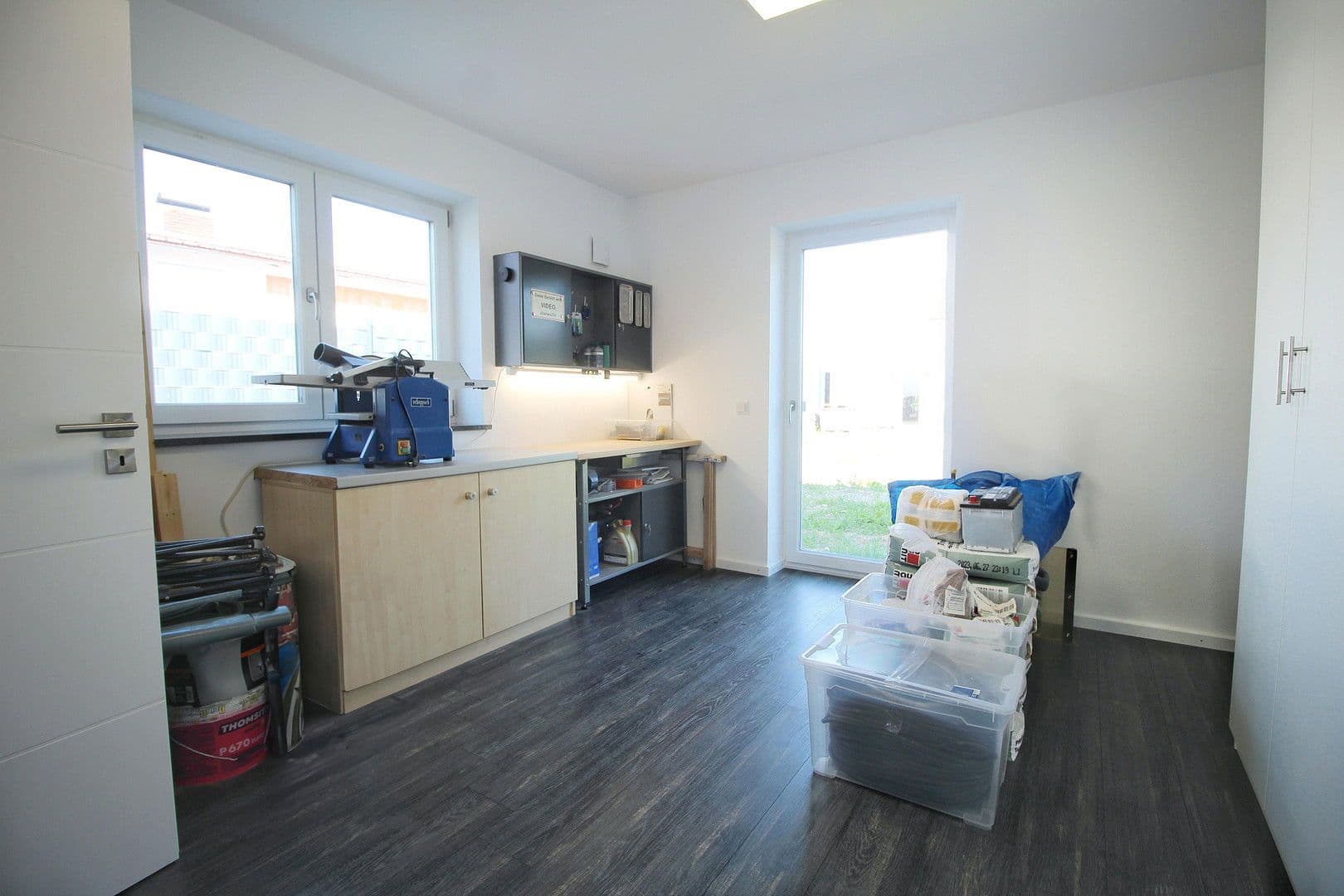 Prodej domu 156 m², pozemek 2.146 m², Außernzell, Bavorsko Prodej domu 156 m², pozemek 2.146 m², Außernzell, Bavorsko