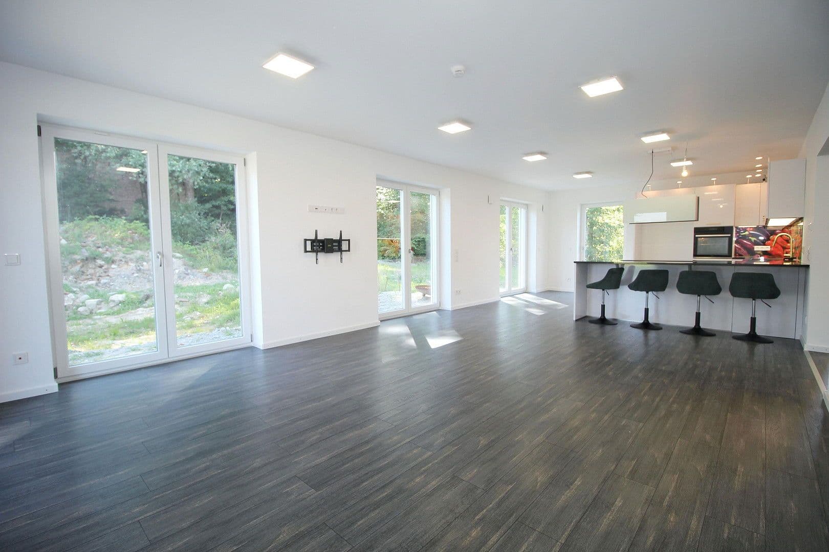 Prodej domu 156 m², pozemek 2.146 m², Außernzell, Bavorsko Prodej domu 156 m², pozemek 2.146 m², Außernzell, Bavorsko