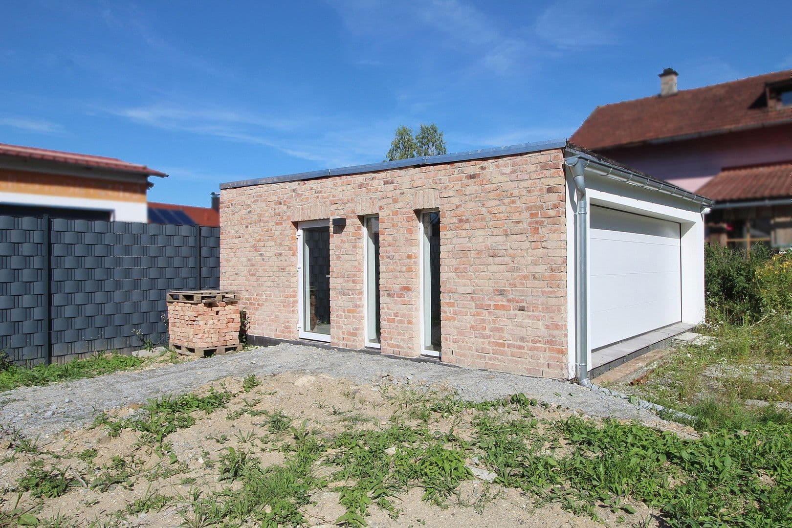 Prodej domu 156 m², pozemek 2.146 m², Außernzell, Bavorsko Prodej domu 156 m², pozemek 2.146 m², Außernzell, Bavorsko