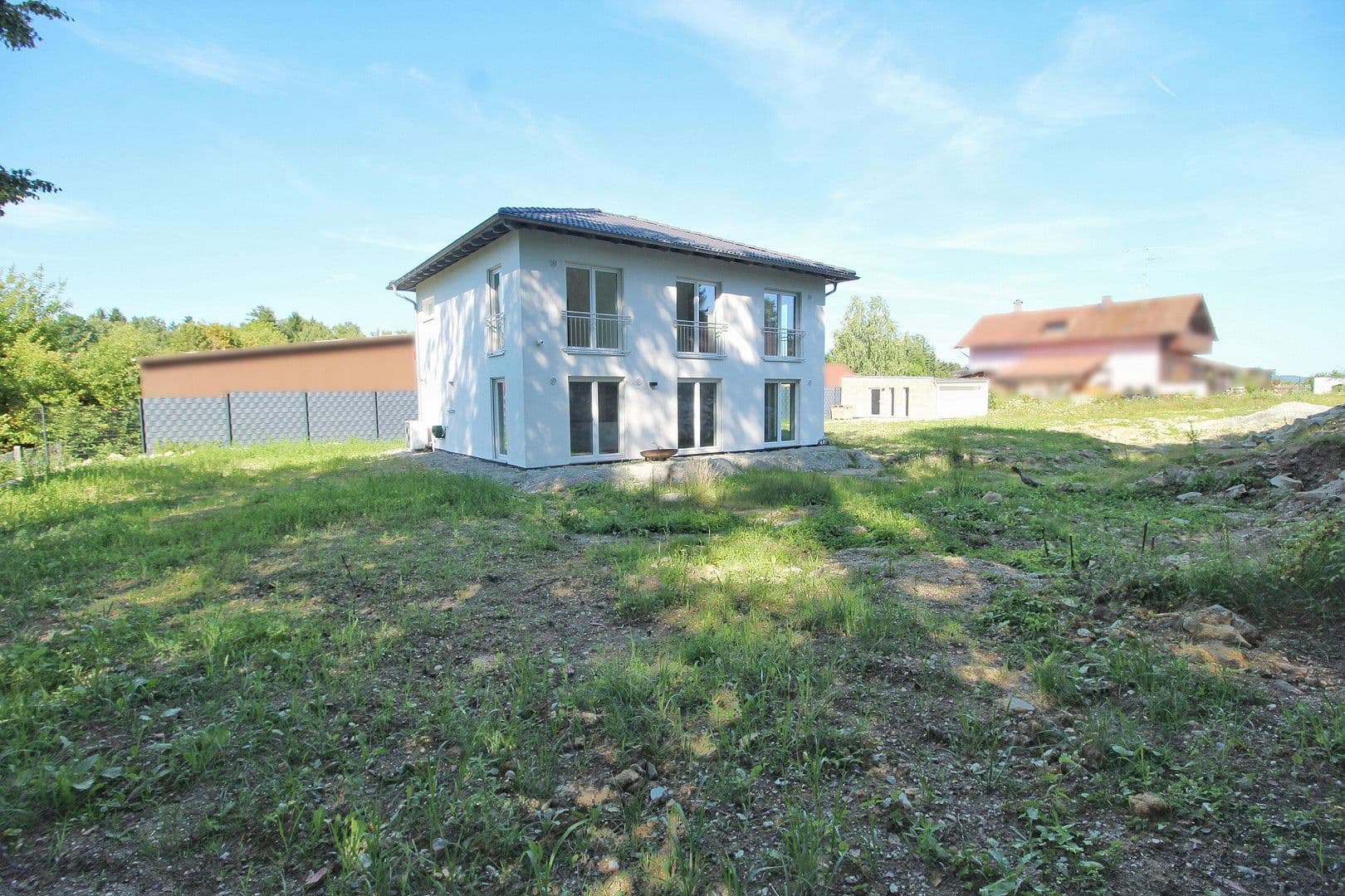 Prodej domu 156 m², pozemek 2.146 m², Außernzell, Bavorsko Prodej domu 156 m², pozemek 2.146 m², Außernzell, Bavorsko