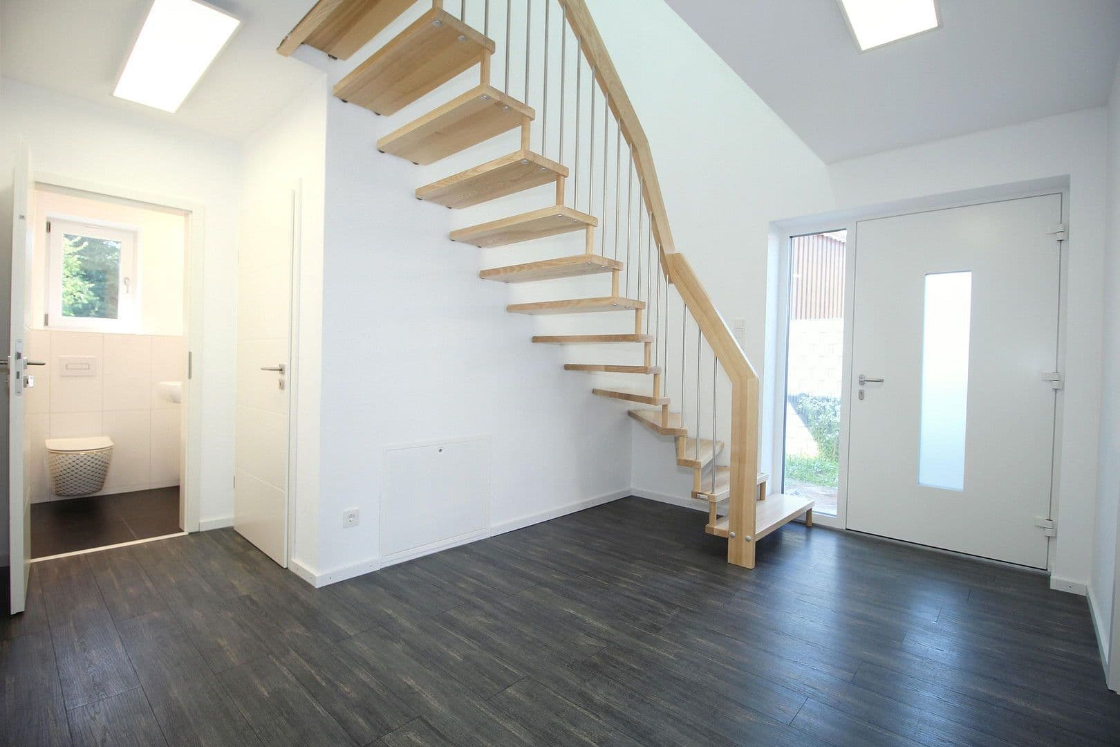 Prodej domu 156 m², pozemek 2.146 m², Außernzell, Bavorsko Prodej domu 156 m², pozemek 2.146 m², Außernzell, Bavorsko