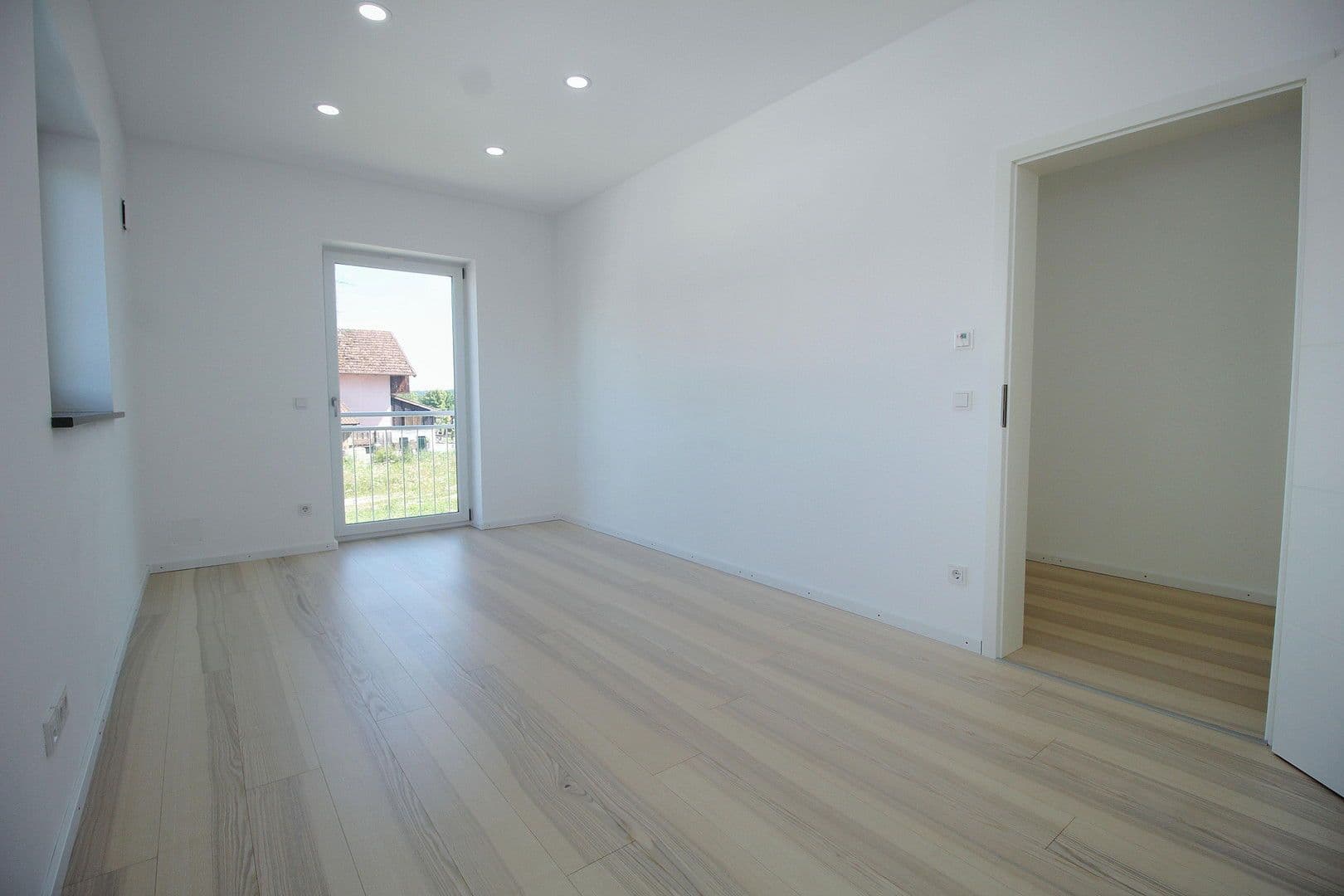 Prodej domu 156 m², pozemek 2.146 m², Außernzell, Bavorsko Prodej domu 156 m², pozemek 2.146 m², Außernzell, Bavorsko