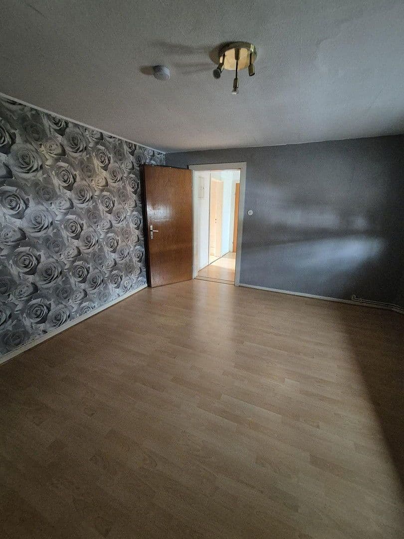 Pronájem domu 92 m², pozemek 91 m², Sinntal, Hessen Pronájem domu 92 m², pozemek 91 m², Sinntal, Hessen