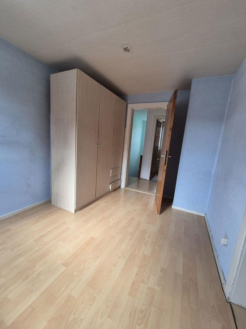 Pronájem domu 92 m², pozemek 91 m², Sinntal, Hessen Pronájem domu 92 m², pozemek 91 m², Sinntal, Hessen