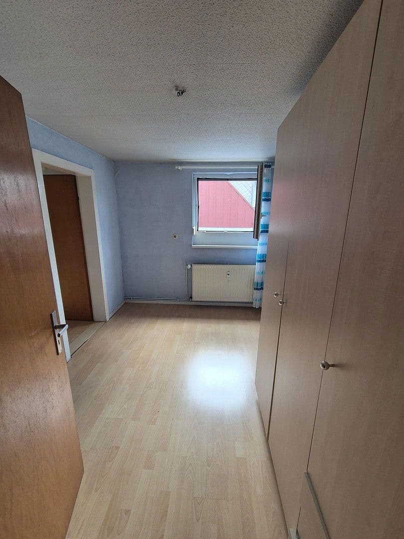 Pronájem domu 92 m², pozemek 91 m², Sinntal, Hessen Pronájem domu 92 m², pozemek 91 m², Sinntal, Hessen
