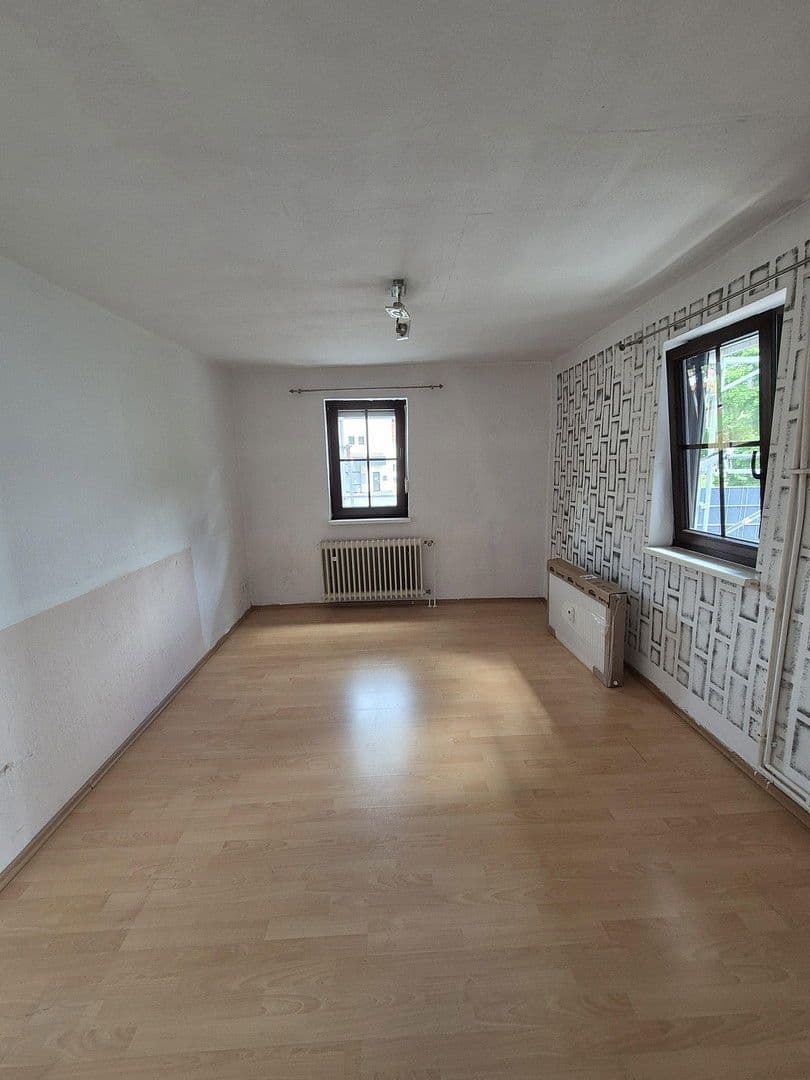 Pronájem domu 92 m², pozemek 91 m², Sinntal, Hessen Pronájem domu 92 m², pozemek 91 m², Sinntal, Hessen