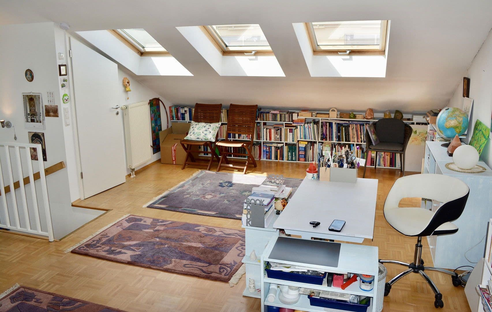 Prodej domu 138 m², pozemek 140 m², Bad Vilbel, Hessen Prodej domu 138 m², pozemek 140 m², Bad Vilbel, Hessen