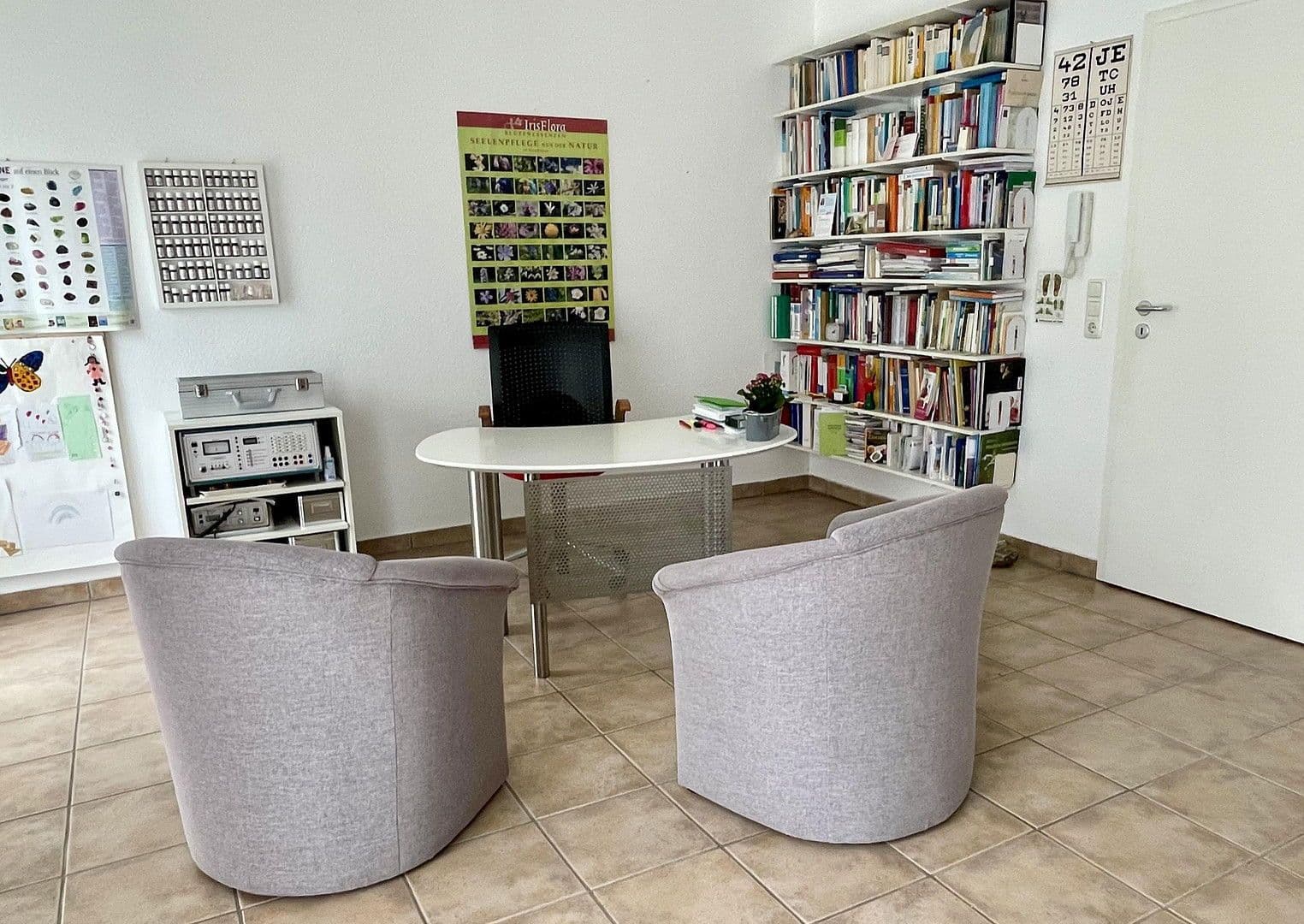 Prodej domu 138 m², pozemek 140 m², Bad Vilbel, Hessen Prodej domu 138 m², pozemek 140 m², Bad Vilbel, Hessen