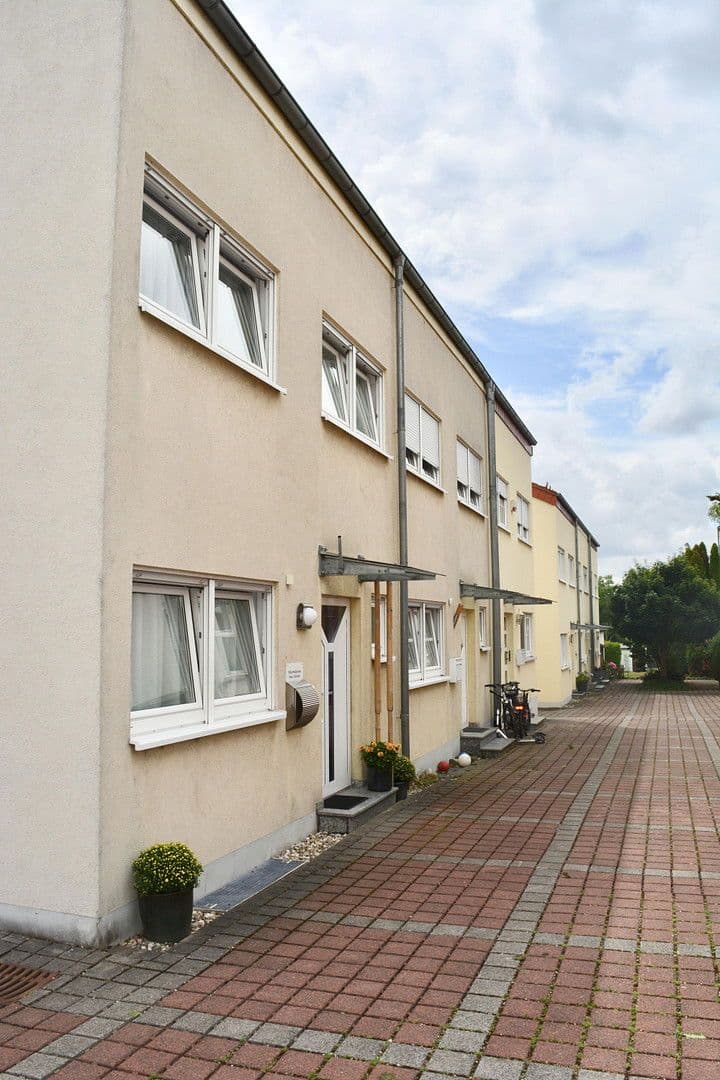 Prodej domu 138 m², pozemek 140 m², Bad Vilbel, Hessen Prodej domu 138 m², pozemek 140 m², Bad Vilbel, Hessen