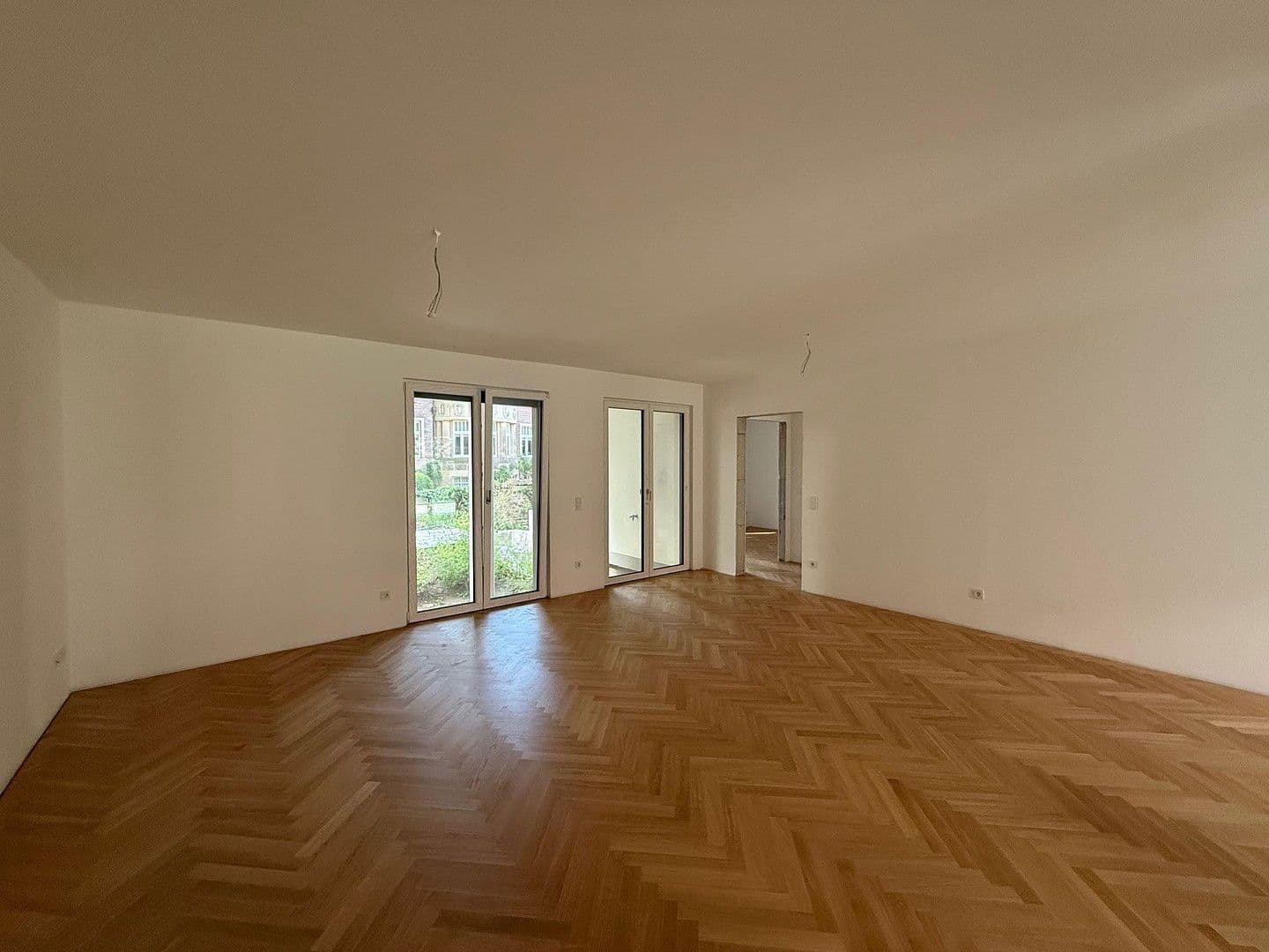 Pronájem bytu 3+1 100 m², Bocholt, Severní Porýní-Vestfálsko Pronájem bytu 3+1 100 m², Bocholt, Severní Porýní-Vestfálsko