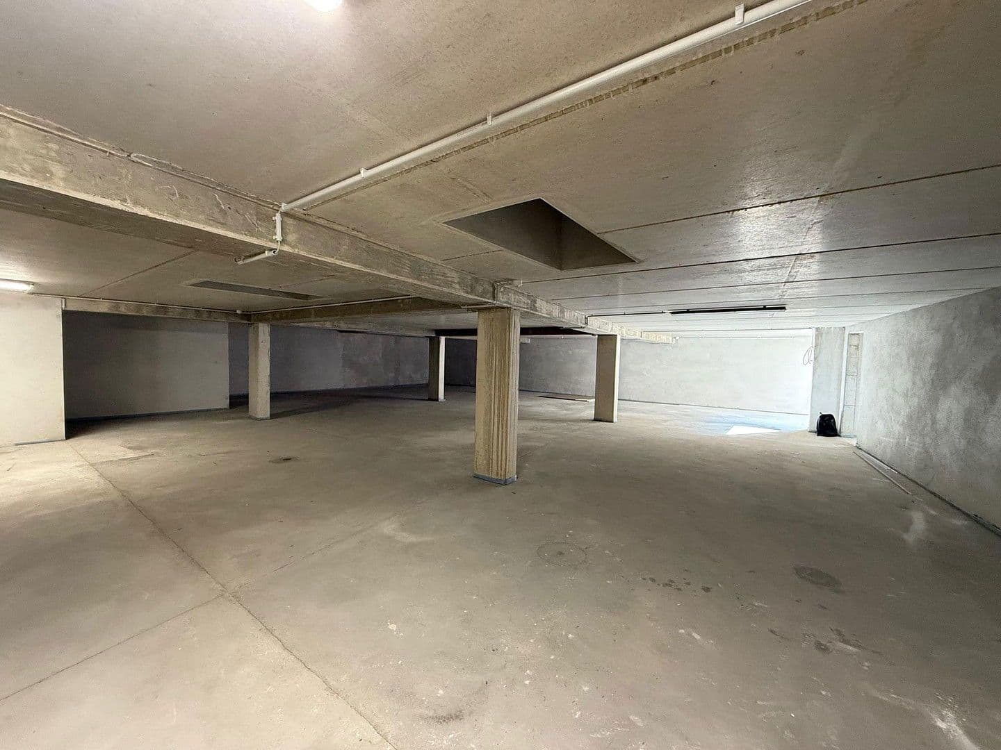 Pronájem bytu 3+1 100 m², Bocholt, Severní Porýní-Vestfálsko Pronájem bytu 3+1 100 m², Bocholt, Severní Porýní-Vestfálsko