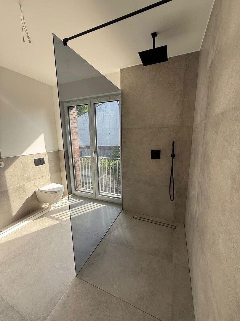 Pronájem bytu 3+1 100 m², Bocholt, Severní Porýní-Vestfálsko Pronájem bytu 3+1 100 m², Bocholt, Severní Porýní-Vestfálsko