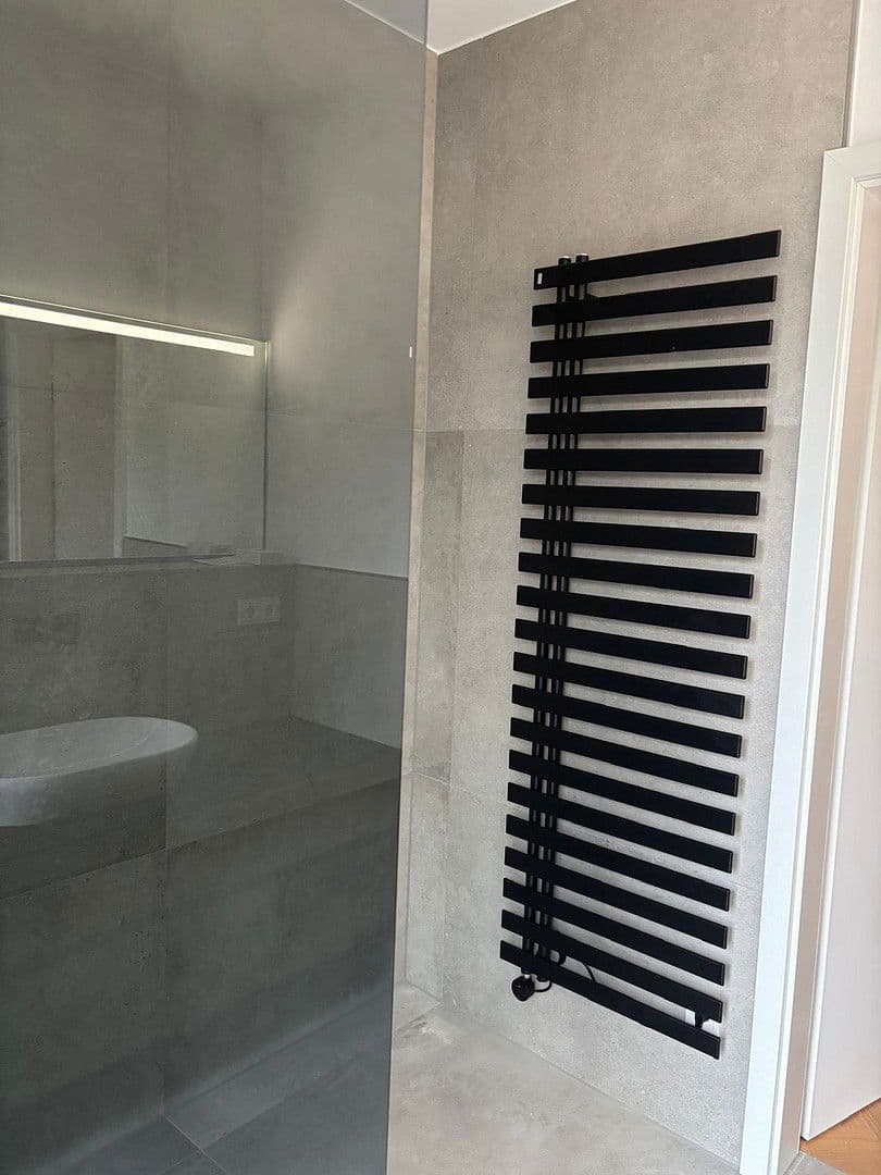 Pronájem bytu 3+1 100 m², Bocholt, Severní Porýní-Vestfálsko Pronájem bytu 3+1 100 m², Bocholt, Severní Porýní-Vestfálsko