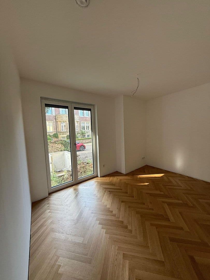 Pronájem bytu 3+1 100 m², Bocholt, Severní Porýní-Vestfálsko Pronájem bytu 3+1 100 m², Bocholt, Severní Porýní-Vestfálsko