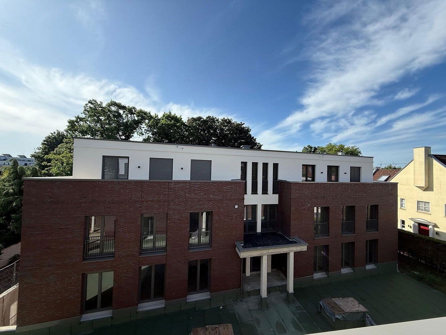 Pronájem bytu 3+1 100 m², Bocholt, Severní Porýní-Vestfálsko Pronájem bytu 3+1 100 m², Bocholt, Severní Porýní-Vestfálsko