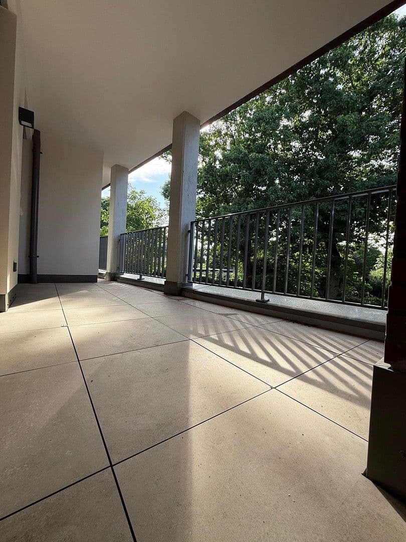 Pronájem bytu 3+1 100 m², Bocholt, Severní Porýní-Vestfálsko Pronájem bytu 3+1 100 m², Bocholt, Severní Porýní-Vestfálsko