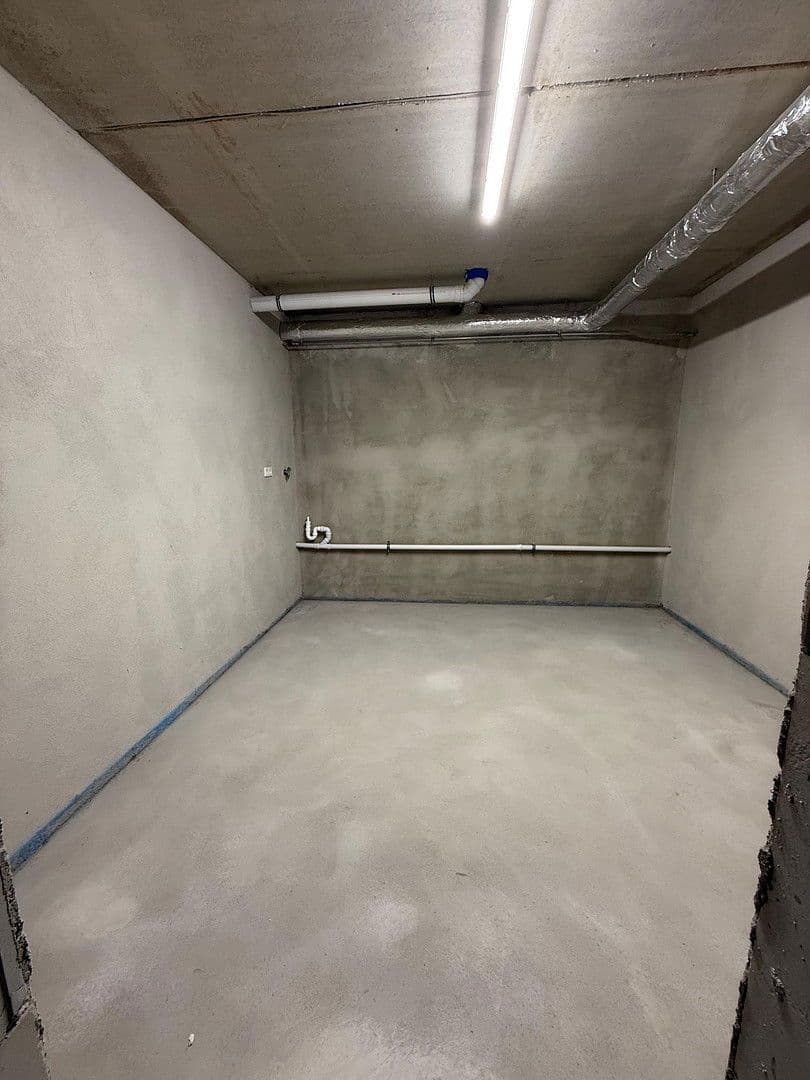 Pronájem bytu 3+1 100 m², Bocholt, Severní Porýní-Vestfálsko Pronájem bytu 3+1 100 m², Bocholt, Severní Porýní-Vestfálsko