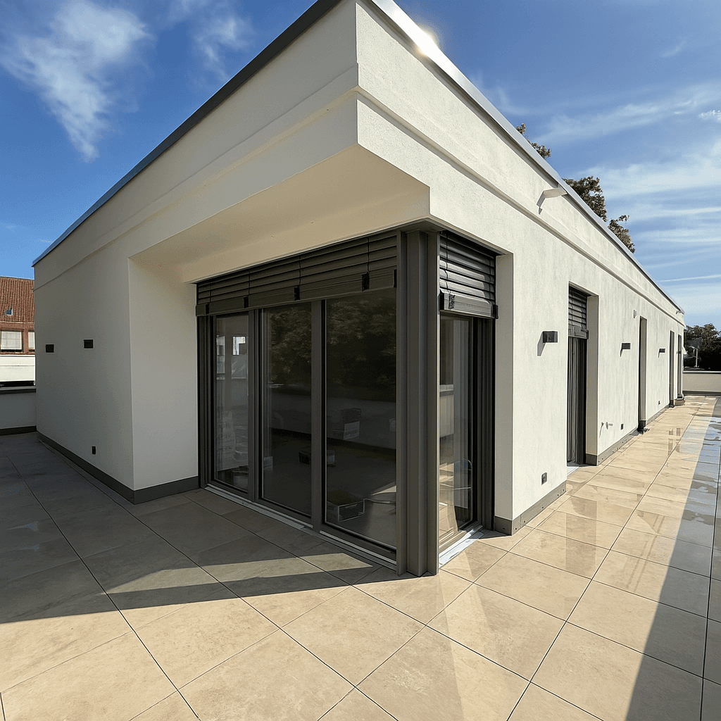 Pronájem bytu 3+1 100 m², Bocholt, Severní Porýní-Vestfálsko Pronájem bytu 3+1 100 m², Bocholt, Severní Porýní-Vestfálsko