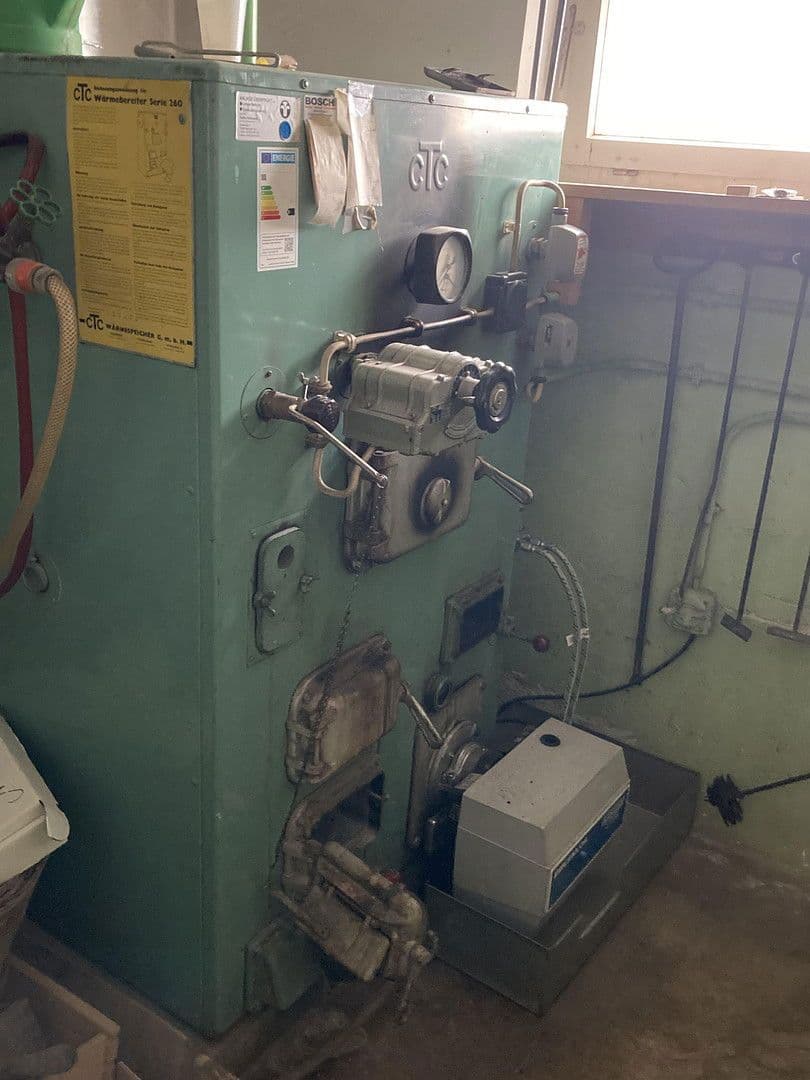 Prodej domu 196 m², pozemek 600 m², Erkenbrechtsweiler, Bádensko-Württembersko Prodej domu 196 m², pozemek 600 m², Erkenbrechtsweiler, Bádensko-Württembersko