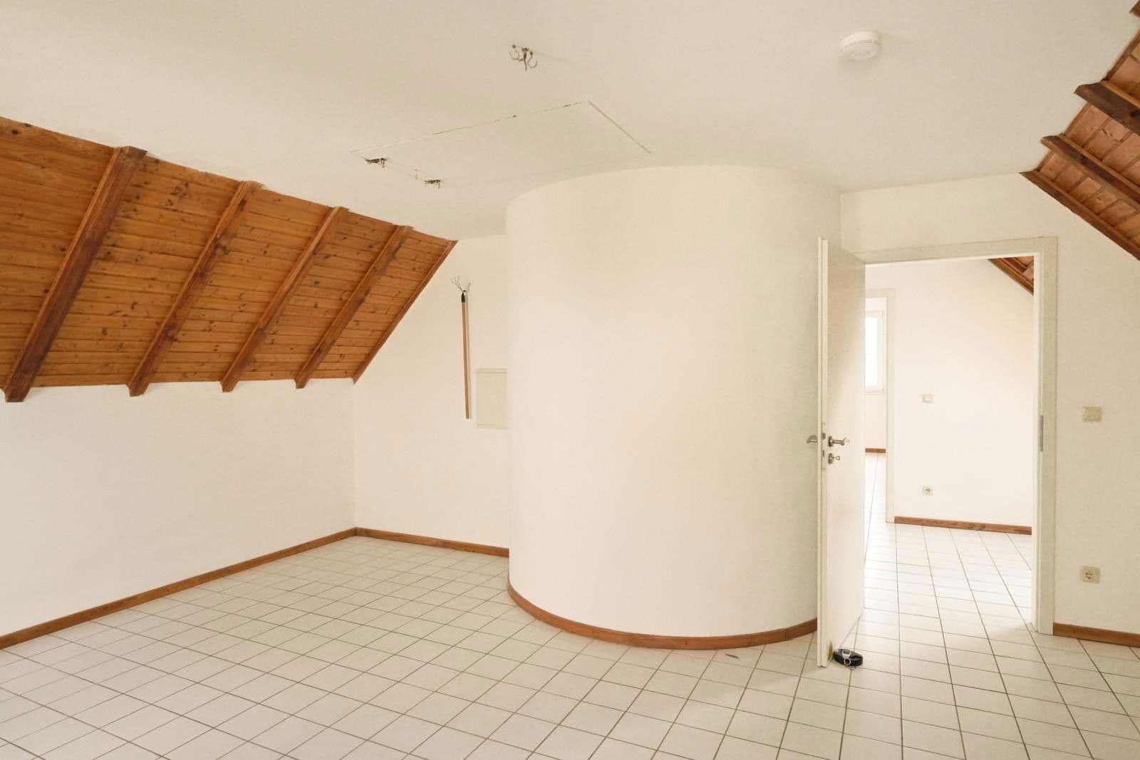 Prodej domu 107 m², pozemek 332 m², Mehren, Porýní-Falc Prodej domu 107 m², pozemek 332 m², Mehren, Porýní-Falc