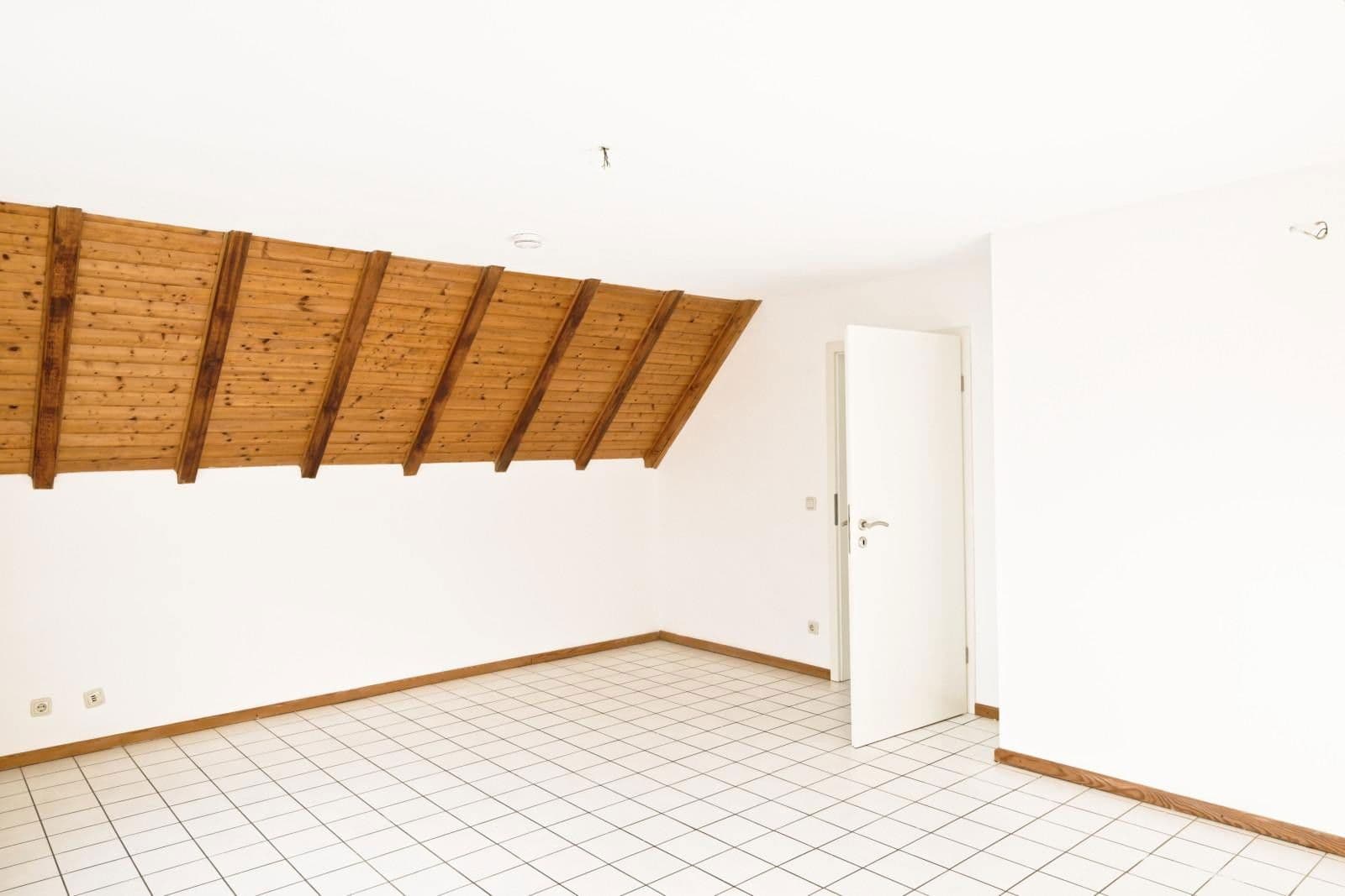 Prodej domu 107 m², pozemek 332 m², Mehren, Porýní-Falc Prodej domu 107 m², pozemek 332 m², Mehren, Porýní-Falc