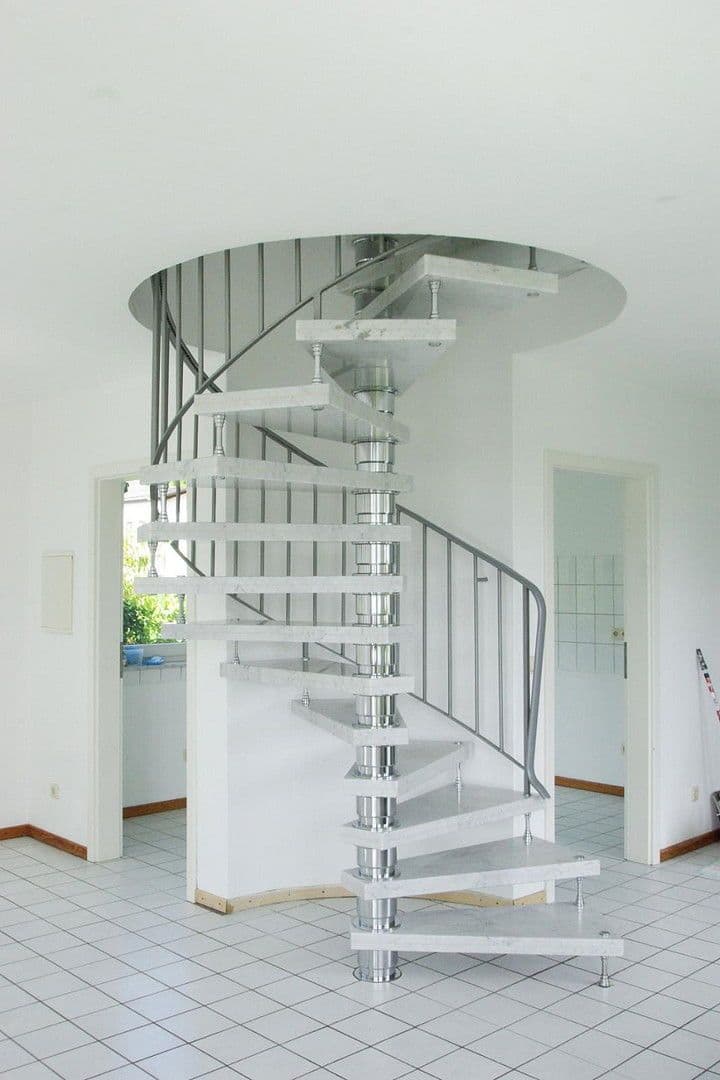 Prodej domu 107 m², pozemek 332 m², Mehren, Porýní-Falc Prodej domu 107 m², pozemek 332 m², Mehren, Porýní-Falc