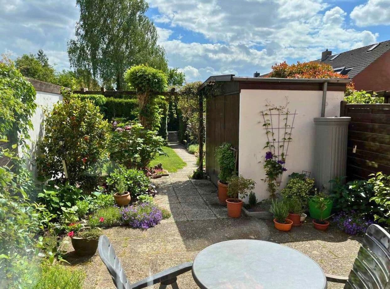 Prodej domu 125 m², pozemek 216 m², Bremen, Bremen Prodej domu 125 m², pozemek 216 m², Bremen, Bremen