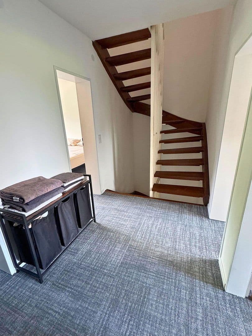 Prodej domu 125 m², pozemek 216 m², Bremen, Bremen Prodej domu 125 m², pozemek 216 m², Bremen, Bremen