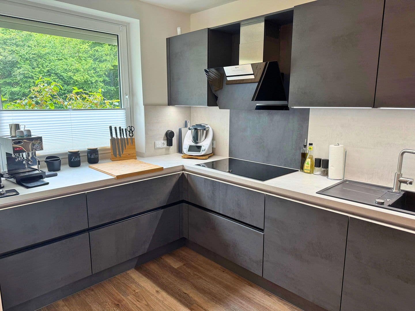 Prodej domu 125 m², pozemek 216 m², Bremen, Bremen Prodej domu 125 m², pozemek 216 m², Bremen, Bremen