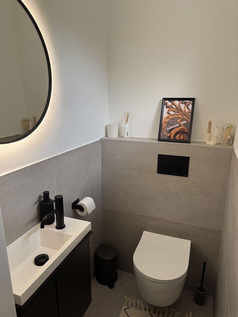 Prodej domu 125 m², pozemek 216 m², Bremen, Bremen Prodej domu 125 m², pozemek 216 m², Bremen, Bremen