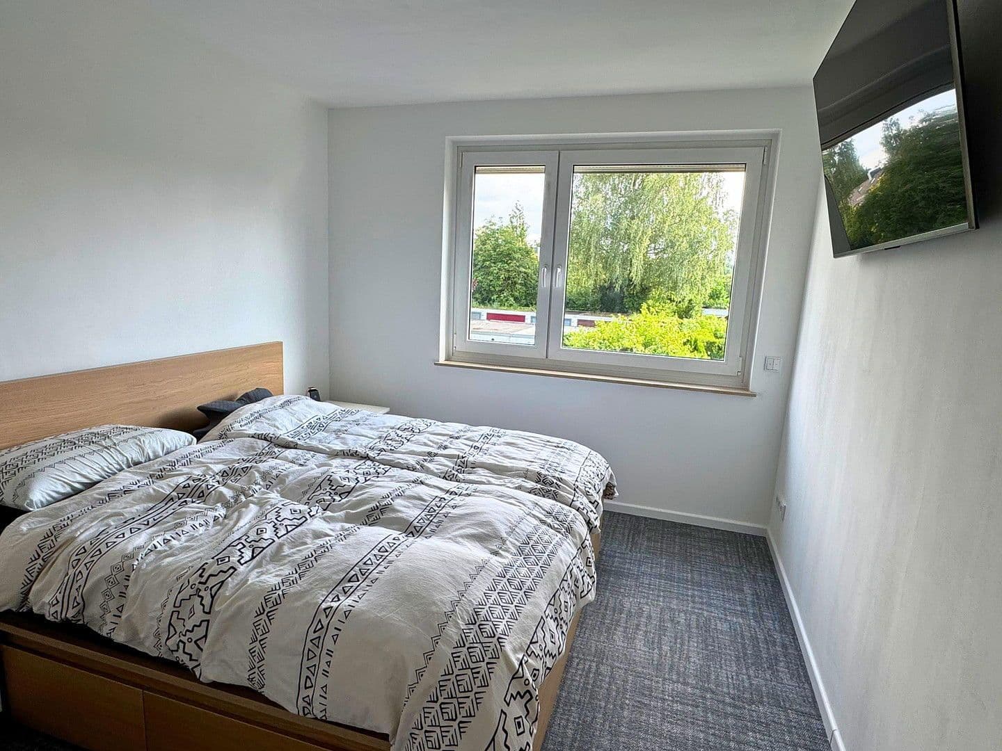 Prodej domu 125 m², pozemek 216 m², Bremen, Bremen Prodej domu 125 m², pozemek 216 m², Bremen, Bremen